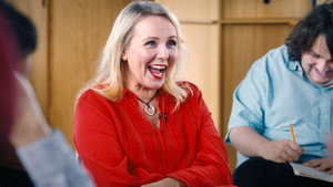 Linn Skåber
