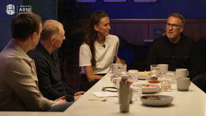 Paul Merson: Arsenal, England World Cup Hopes & Living With Gazza