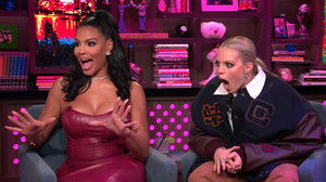 Reneé Rap and Mia Thornton