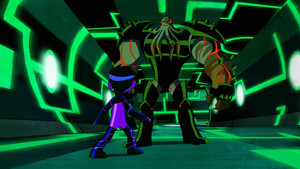 Innervasion Part 4: Mind Over Alien Matter (4)