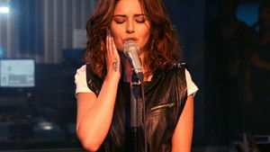 Cheryl Cole