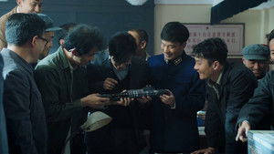 Huang Xuhua's Deep Dive (4)