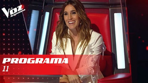 Episode 11⎜Blind Auditions