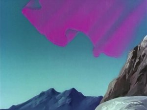 A Super Crazy Mechadon and the Desperate Fight