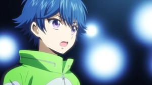 Fire Dragon's Ceremony