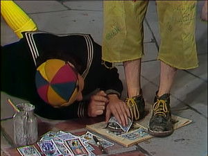 El Álbum de Billetes