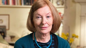 Vivien Heilbron Remembers… Cloud Howe