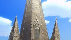 The Door to the Past