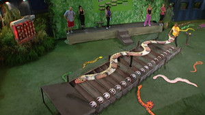 HoH Comp #9
