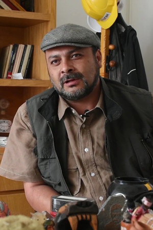 Ricardo Pérez Flores