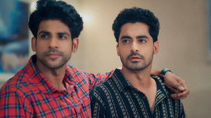 Krishna Express His Gratitude