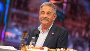 Miguel Ángel Revilla