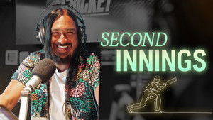 Second Innings - Bharat Sundaresan