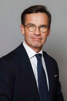 Ulf Kristersson