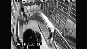 Someone To Watch Over Her