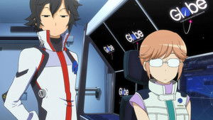 A Maiden's Tear That Sparkled Through the Night