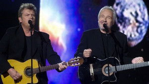 The Eurovision Song Contest 2000