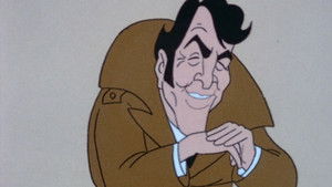 Rich Little, Supersleuth