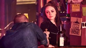 I Thought You'd Be Happier to See Me