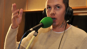 Professor Green