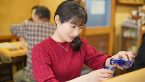 A newly opened, long-established store