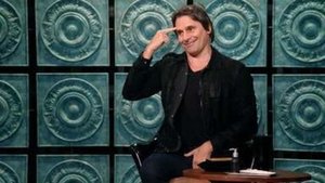 Hugo Gloss, Marina Moschen and Murilo Rosa