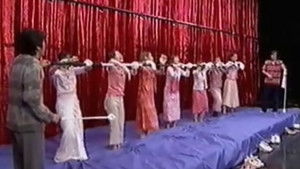 Morning Musume. - Koi no Dance Site