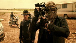 The Last Temptation of Richard Gecko