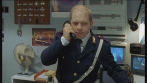 The infiltrator / The interrogation