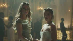 Are You Happy Now, That I'm on My Knees?