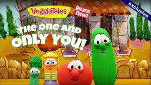 The One and Only You!