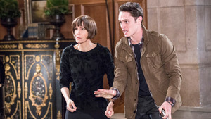 You Can't Take It With You