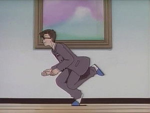 This Time, Sana is the Lone Wolf