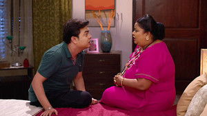 Sajan Sedates His Mother-in-law