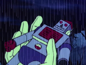 The strongest phantom press operation