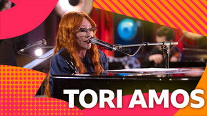 Tori Amos