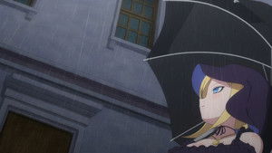 The Duke, Alice, and the Second Anniversary