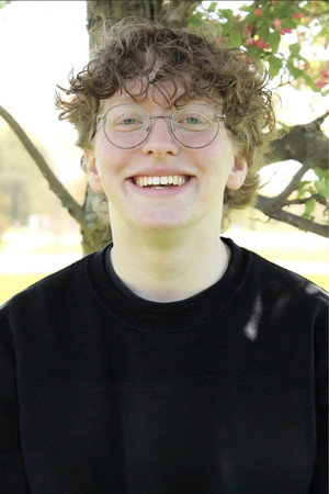 Ethan Soda