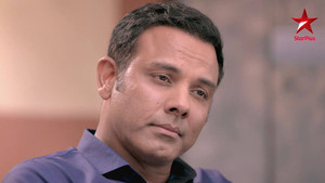 Dev Vows to Ruin The Mathurs