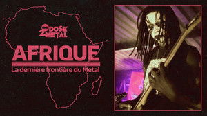 UD2M: Africa, The Last Frontier of Metal