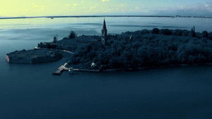 Ghost Island