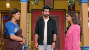 Dheeraj Suspects Rajji's Intents