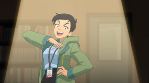 My Interview with Superman