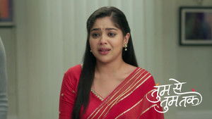 Gopal Ignores Anu At The Hospital