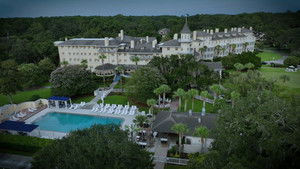 Jekyll Island Resort