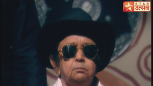 Doctors Put Up a Show