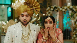 The Pandyas' Hilarious Event