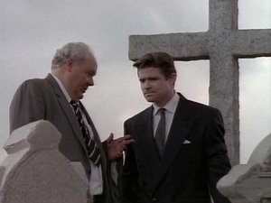 None But the Lonely Heart / This'll Kill Ya / On a Deadman's Chest