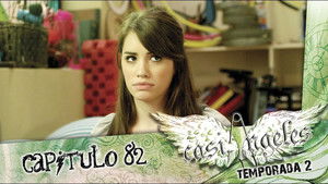 Episode 82: THE PRESENT