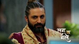 Bhupen Creates Problems for Ishani